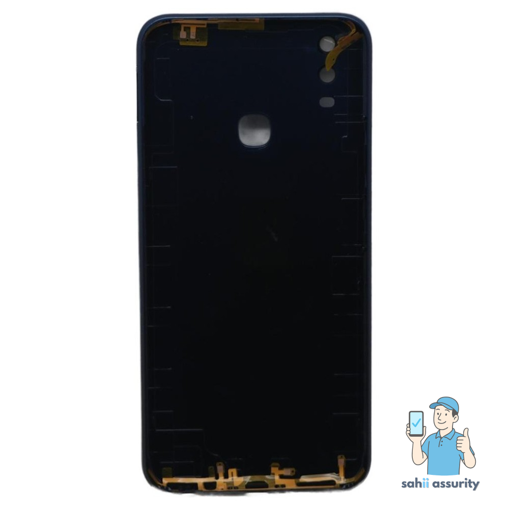 Back Panel Cover for Vivo Y11 2019 thumbnail